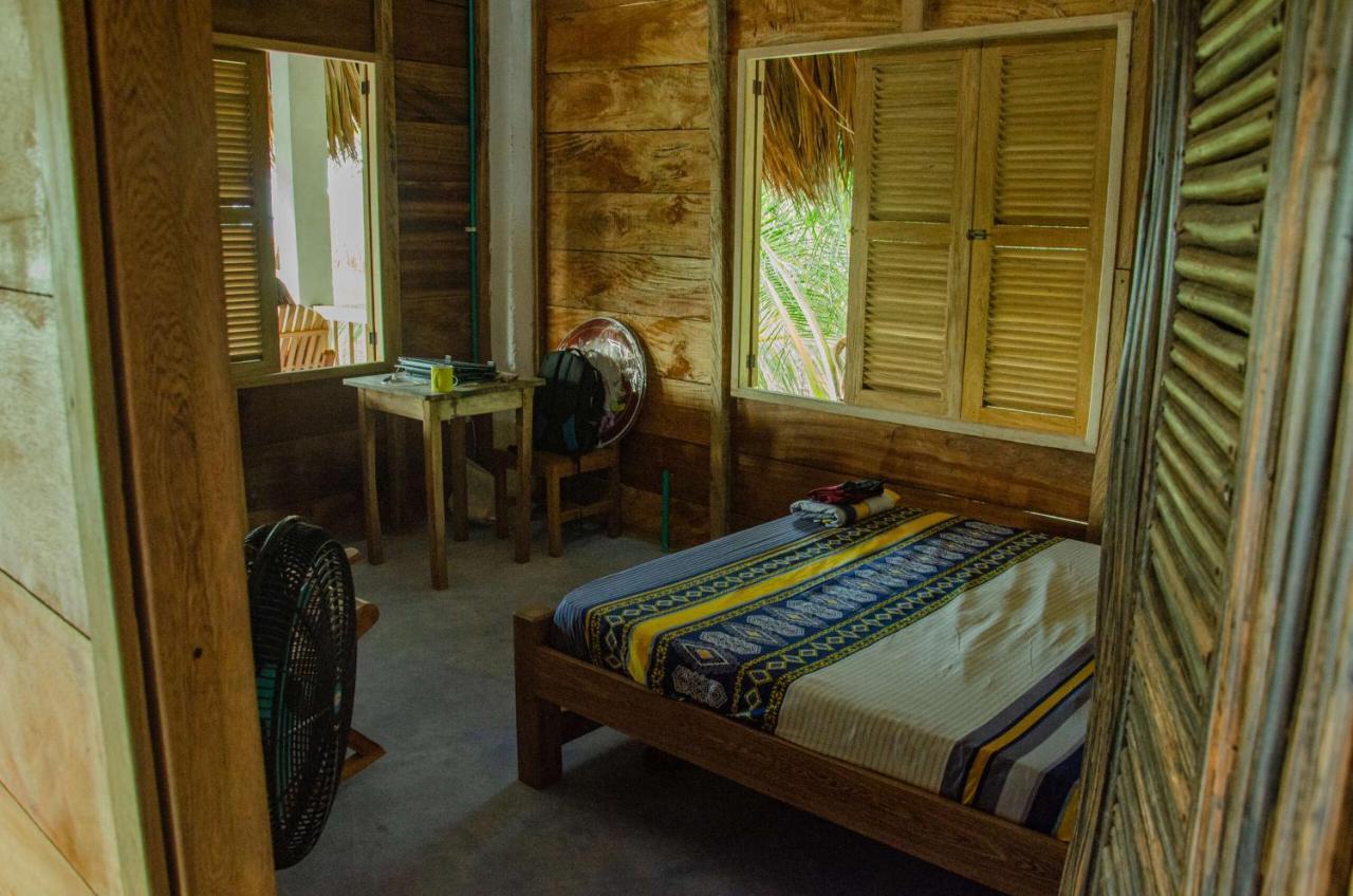 Rainbow Hostel San Bernardo del Viento Kültér fotó