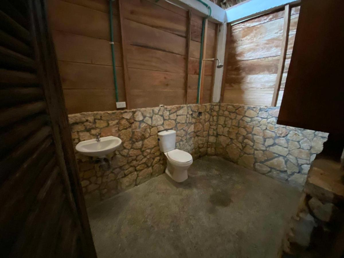 Rainbow Hostel San Bernardo del Viento Kültér fotó