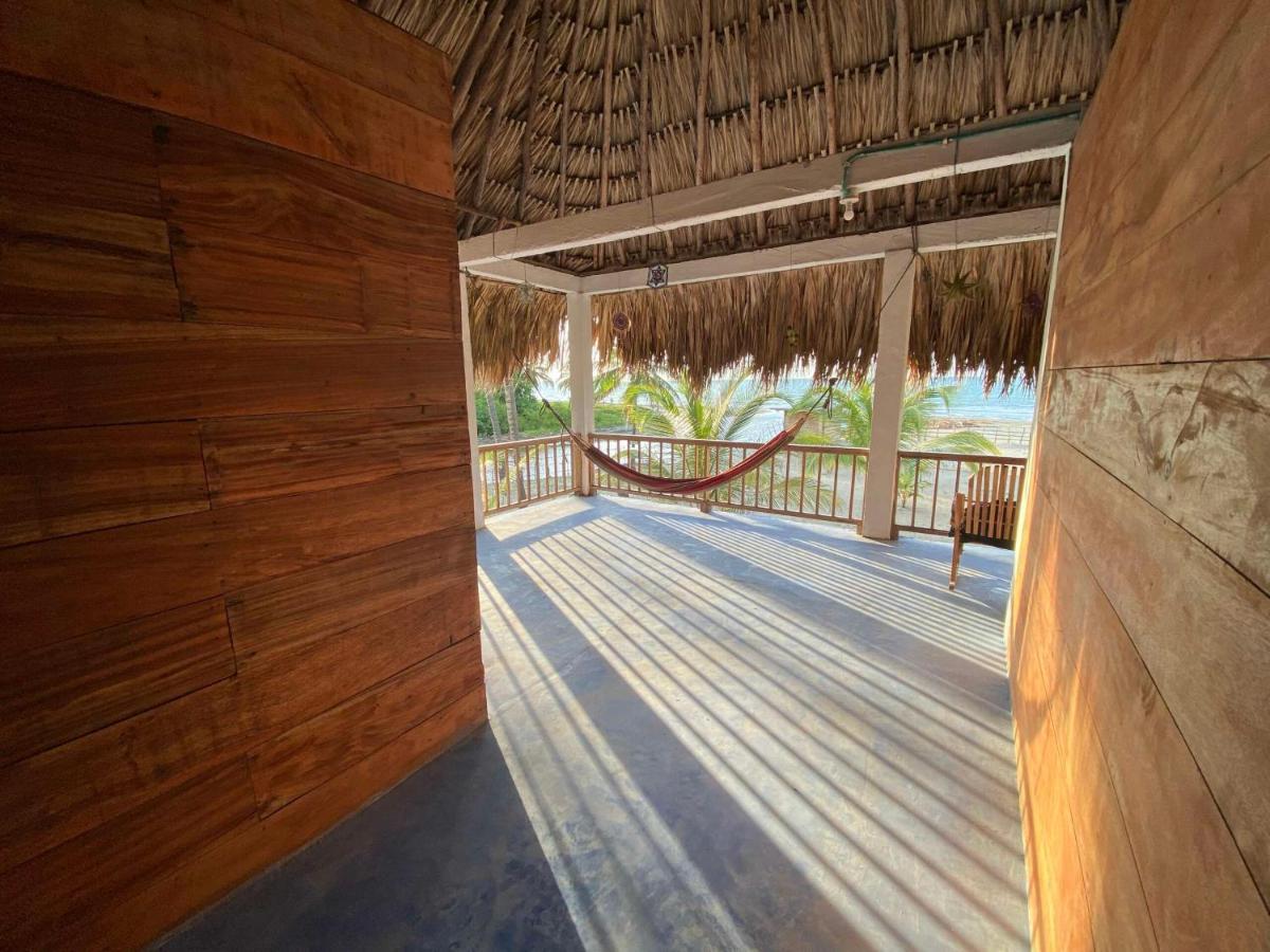 Rainbow Hostel San Bernardo del Viento Kültér fotó