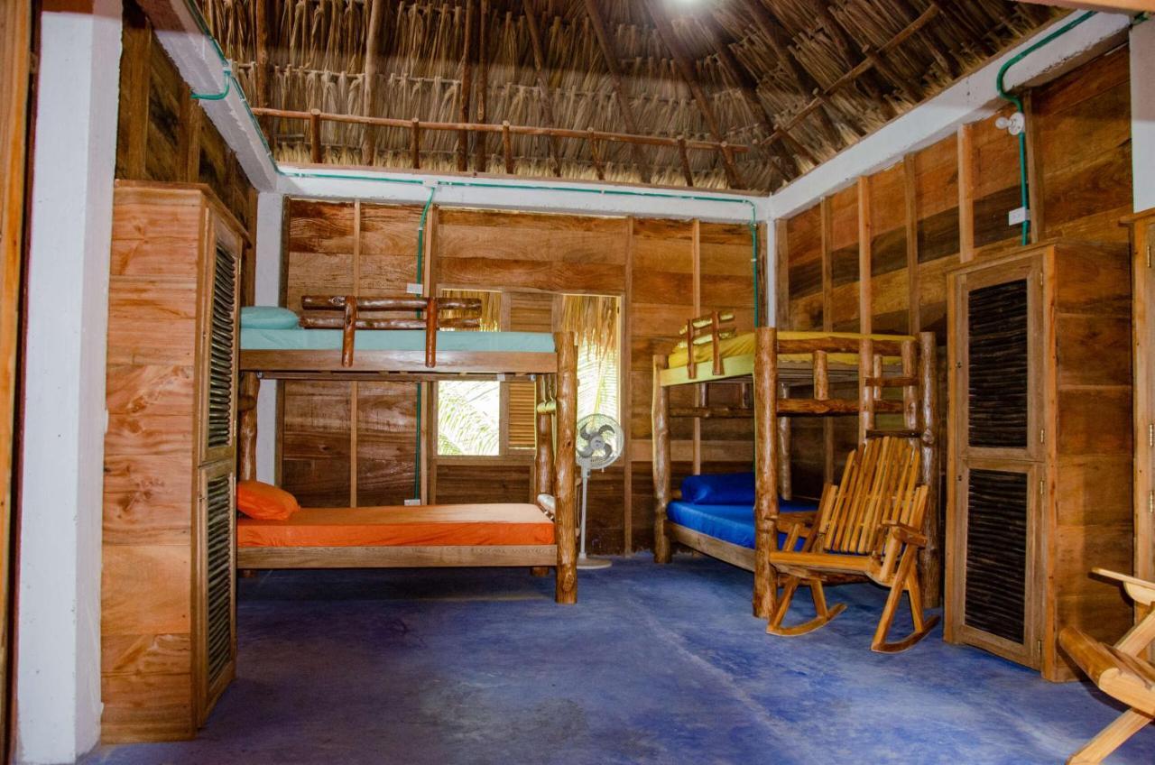 Rainbow Hostel San Bernardo del Viento Kültér fotó