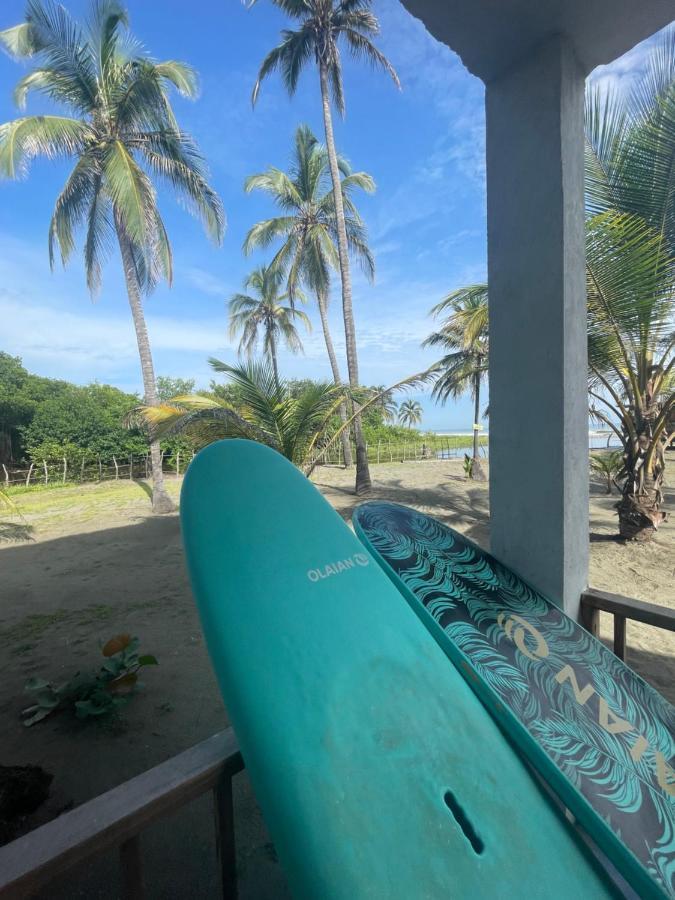 Rainbow Hostel San Bernardo del Viento Kültér fotó