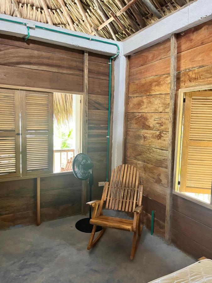 Rainbow Hostel San Bernardo del Viento Kültér fotó