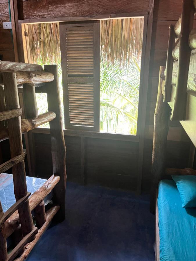 Rainbow Hostel San Bernardo del Viento Kültér fotó